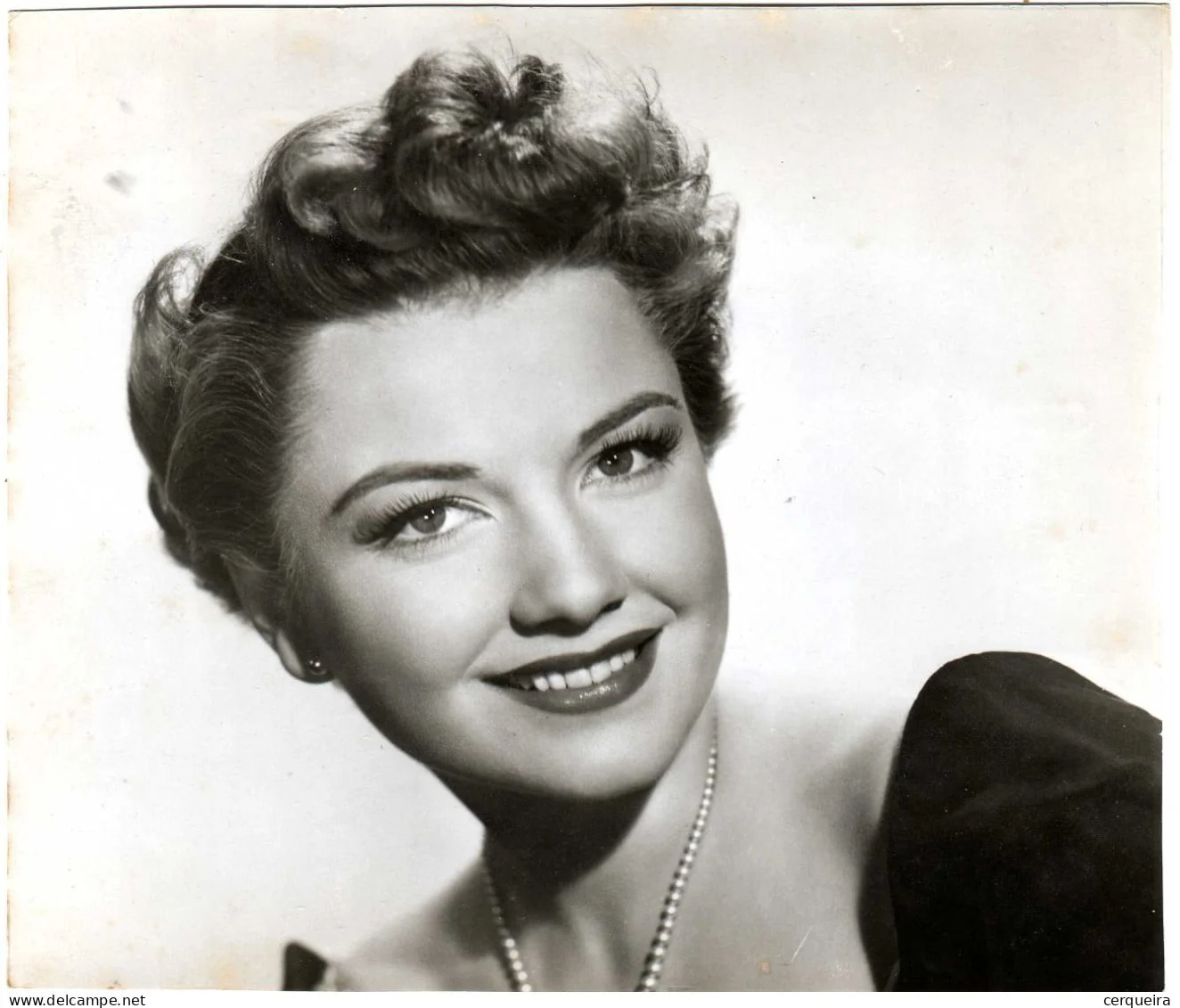 Anne Baxter